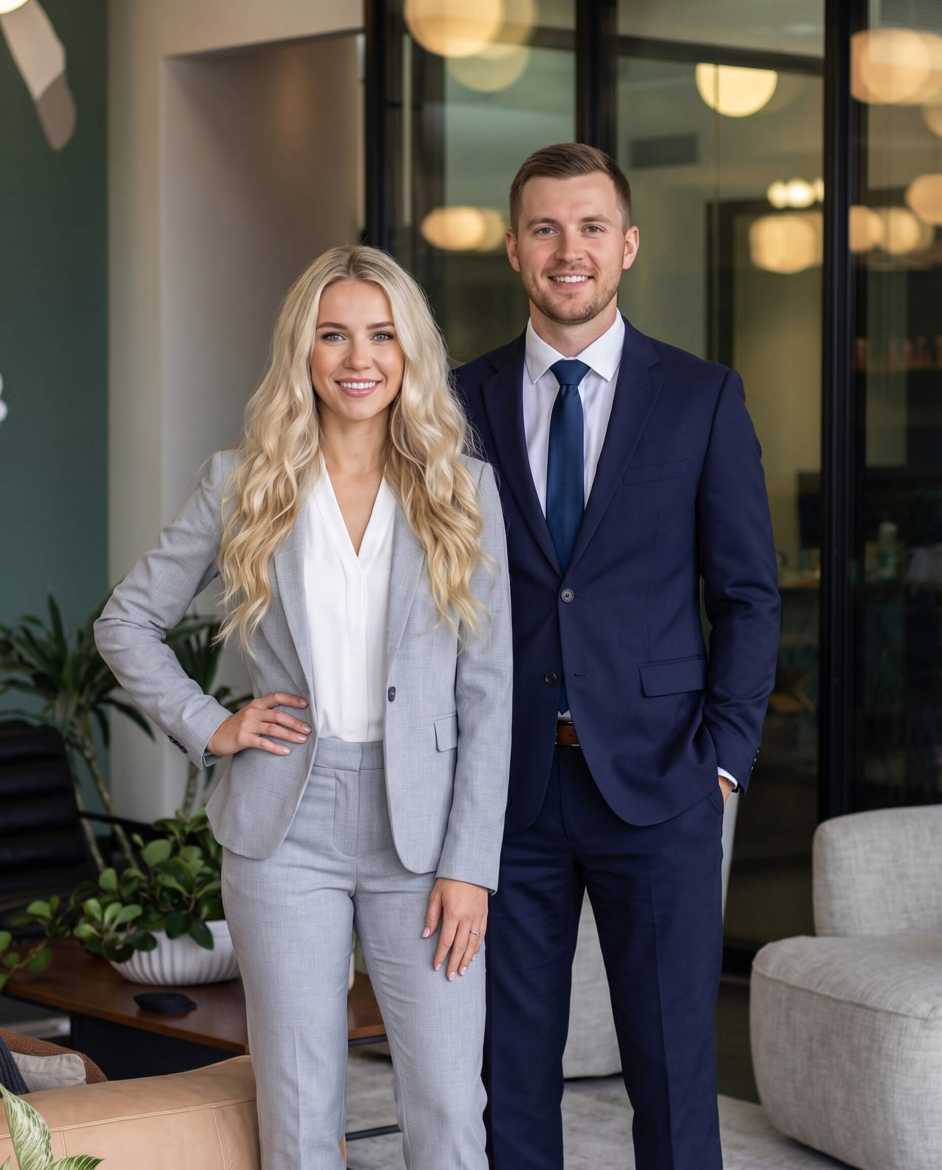 Юридическая защита