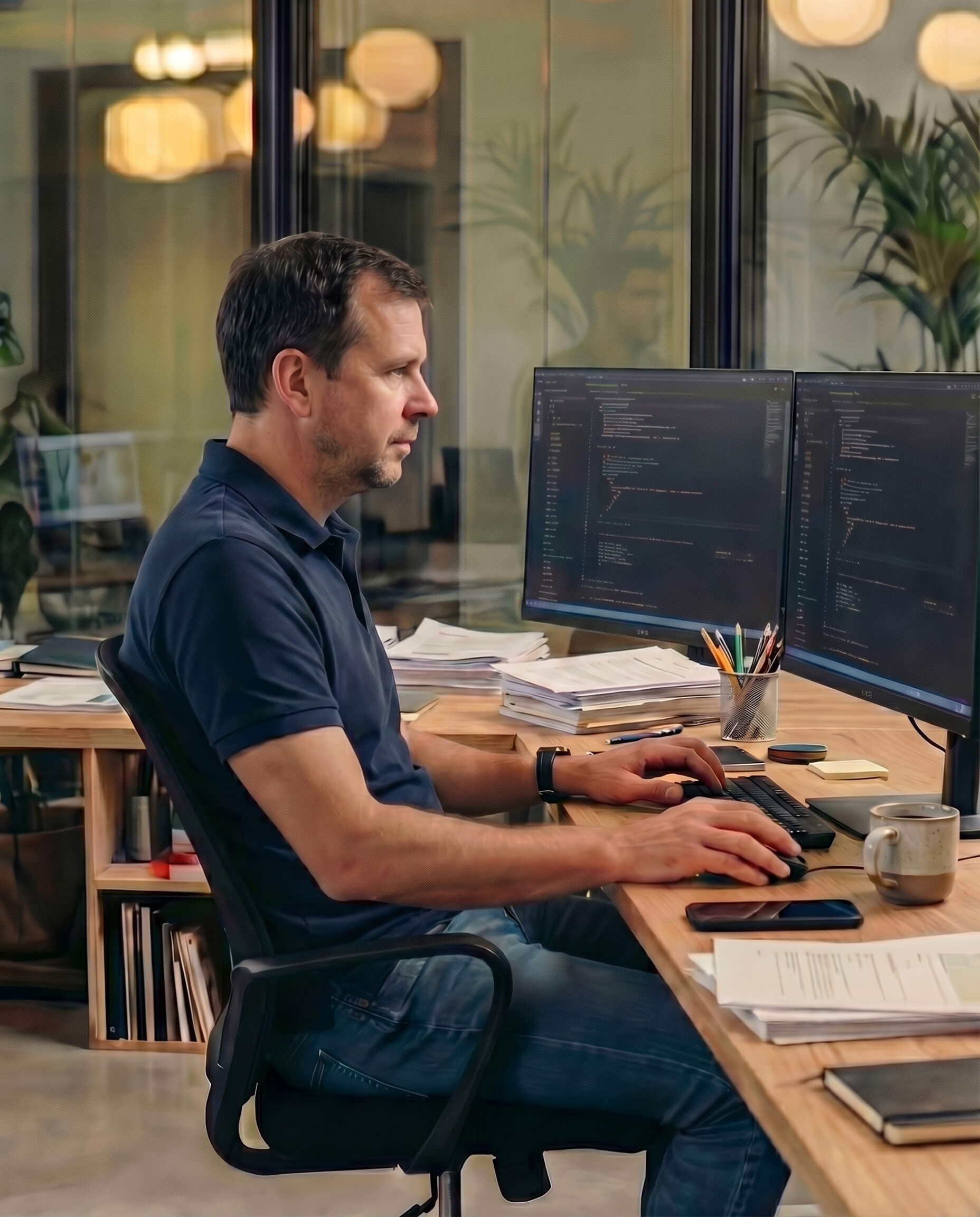 IT безопасность